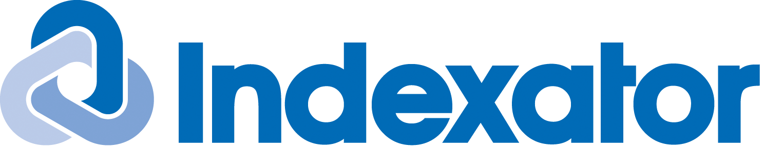 Indexator Logo